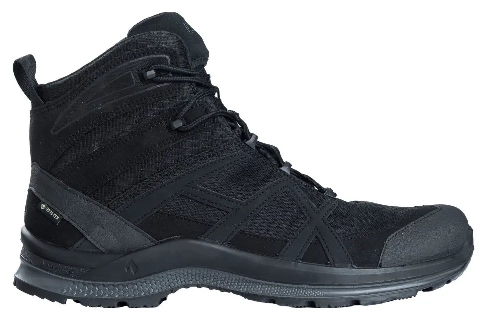 Haix Black Eagle Athletic 2.1 GTX Mid