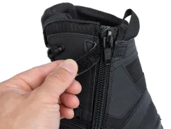 Haix Black Eagle Athletic 2.0 T sivuvetoketjulla