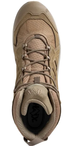 Haix Black Eagle Athletic 2.0 V GTX Mid