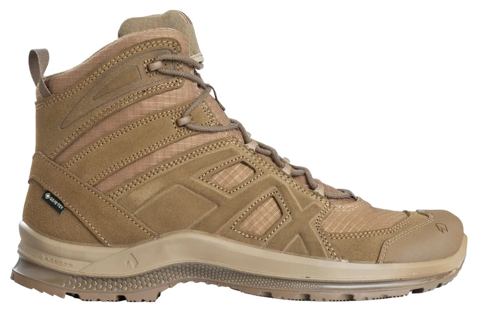 Haix Black Eagle Athletic 2.0 V GTX Mid