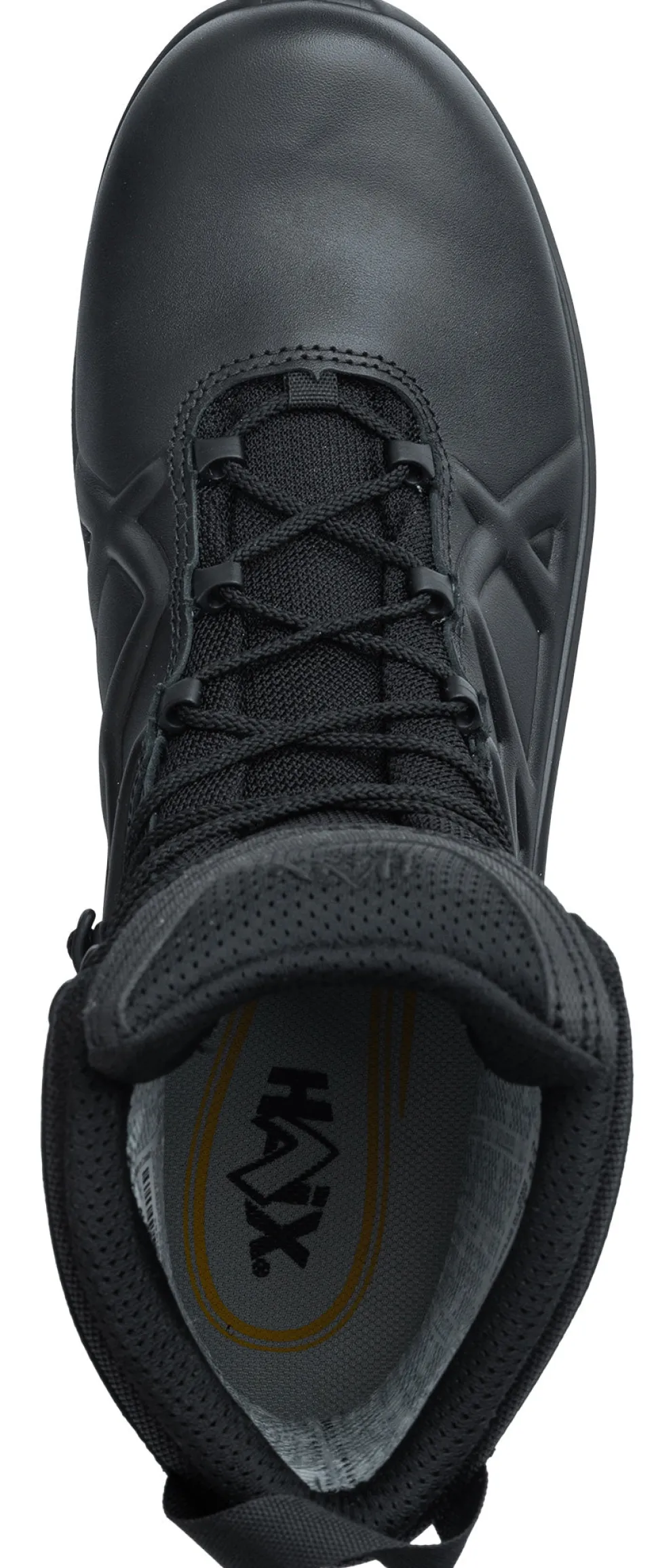 Haix Black Eagle Tactical 2.0 GTX High Wide