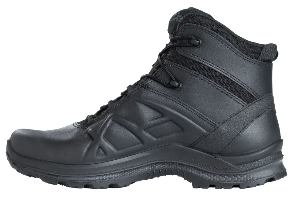 Haix Black Eagle Tactical 2.0 GTX Mid Wide