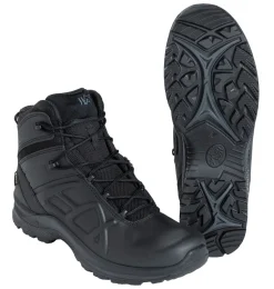 Haix Black Eagle Tactical 2.0 GTX Mid Wide