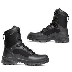 Haix Combat GTX Black varsikengät