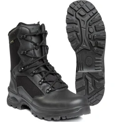 Haix Combat GTX Black varsikengät
