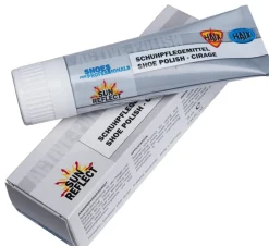 Haix kalvokenkien lankki, 75 ml, musta