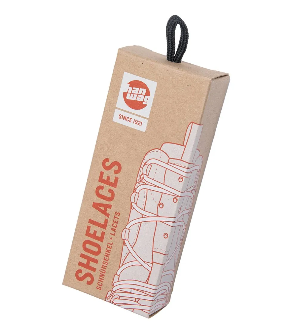 Hanwag kengännauhat