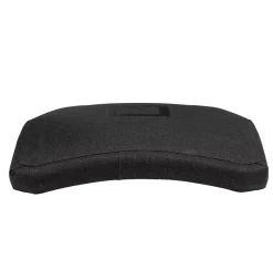 Hesco 3810 luotisuojalevy, NIJ III+, Stand Alone