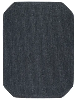 Hesco P110 kylkisuojalevy, NIJ IIIA+, Stand Alone