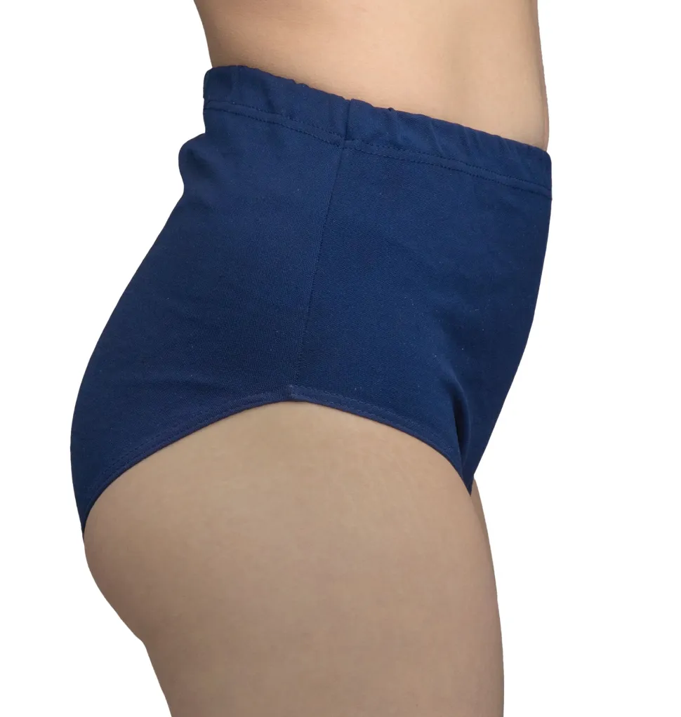 Hollantilaiset Jännät Unisex-uikkarit, Sininen, ylijäämä