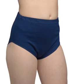 Hollantilaiset Jännät Unisex-uikkarit, Sininen, ylijäämä