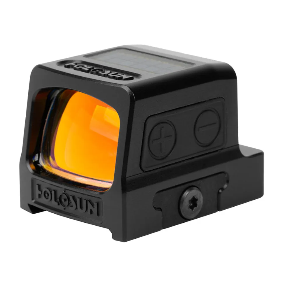 Holosun HE509T-RD X2 Red Dot Sight, 2 MOA