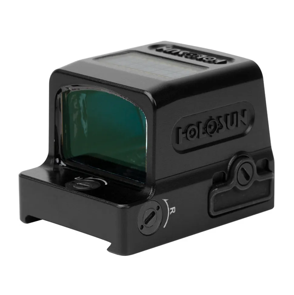 Holosun HE509T-RD X2 Red Dot Sight, 2 MOA