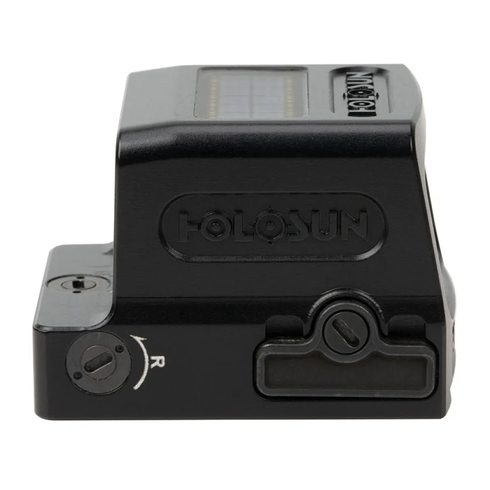 Holosun HE509T-RD X2 Red Dot Sight, 2 MOA