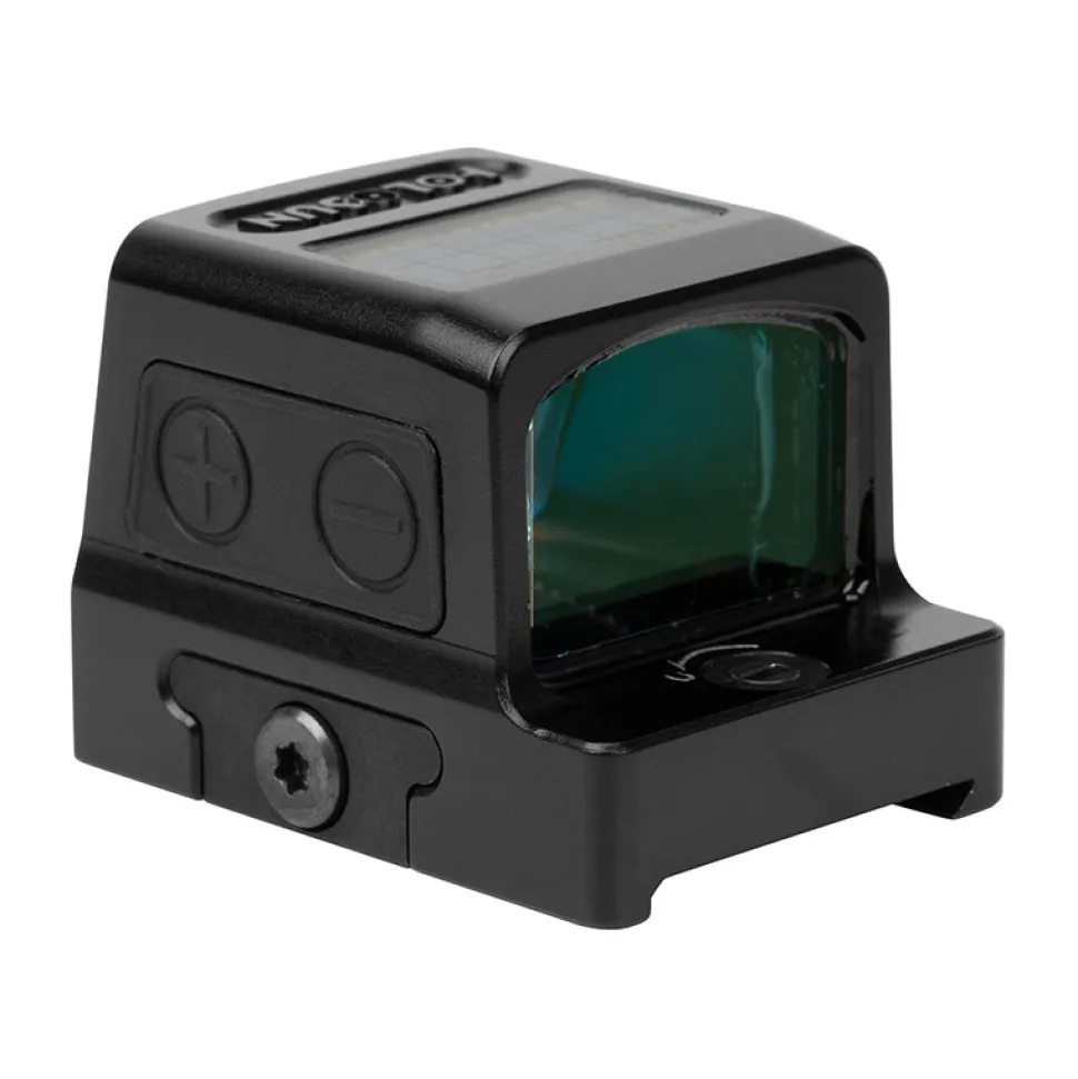 Holosun HE509T-RD X2 Red Dot Sight, 2 MOA