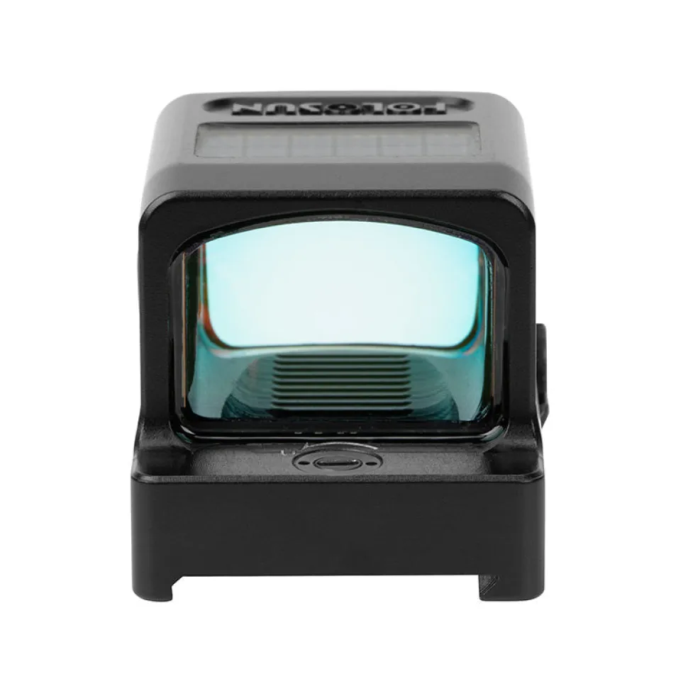 Holosun HE509T-RD X2 Red Dot Sight, 2 MOA