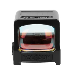 Holosun HE509T-RD X2 Red Dot Sight, 2 MOA