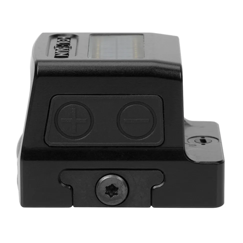 Holosun HE509T-RD X2 Red Dot Sight, 2 MOA
