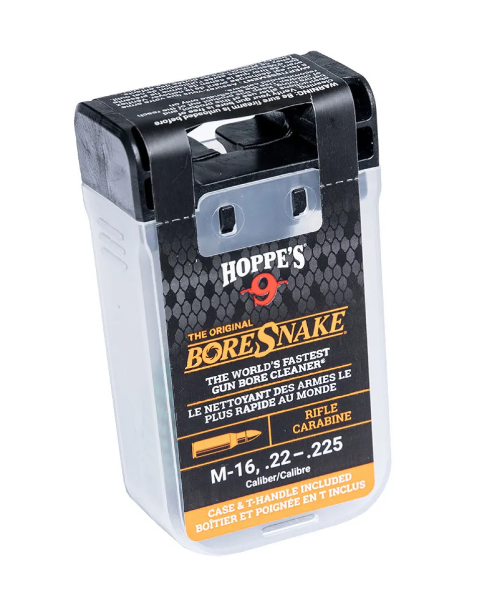 Hoppe's Boresnake