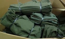 Itävaltalainen Anzug 75 kenttäpusero, ylijäämä