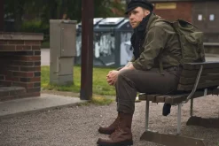 Itävaltalainen Anzug 75 kenttäpusero, ylijäämä