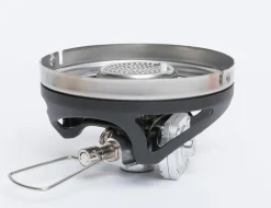 Jetboil MicroMo retkikeitin, Carbon