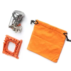 Jetboil MightyMo kaasukeitin