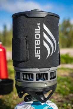 Jetboil Zip retkikeitin, Carbon