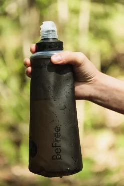 Katadyn BeFree 1.0 L Tactical vedensuodatin