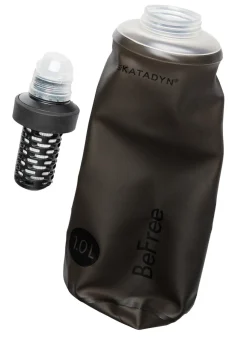 Katadyn BeFree 1.0 L Tactical vedensuodatin