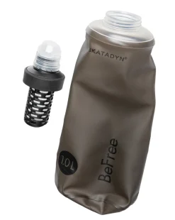 Katadyn BeFree vaihtosuodatin, black