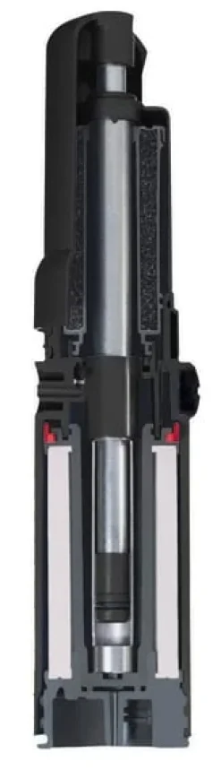 Katadyn Combi Microfilter vedensuodatin