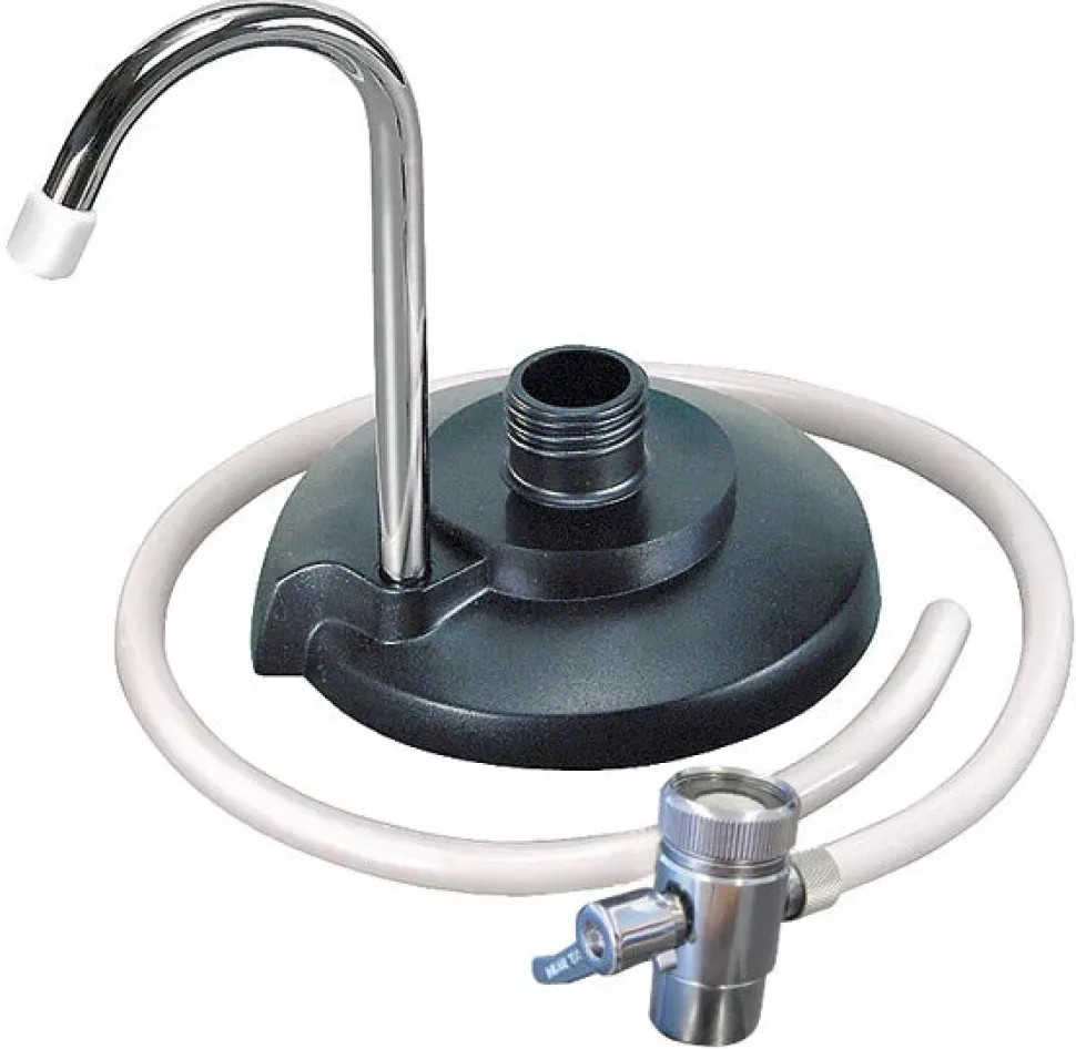 Katadyn Combi Microfilter vedensuodatin