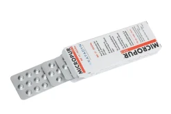 Katadyn Micropur Forte MF 1T vedenpuhdistustabletit