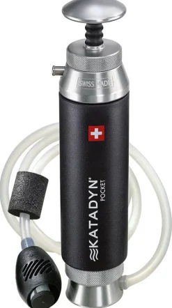 Katadyn Pocket Filter vedensuodatin