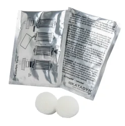 Katadyn Vario Carbon Replacement Pack (2 pcs.)