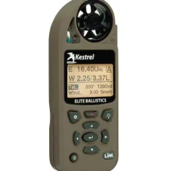 Kestrel 5700 Elite w. Applied Ballistics säämittari ballistiikkalaskurilla