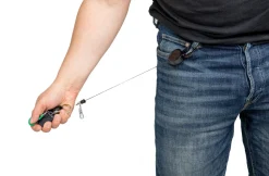 Key-Bak Sidekick avainhihna