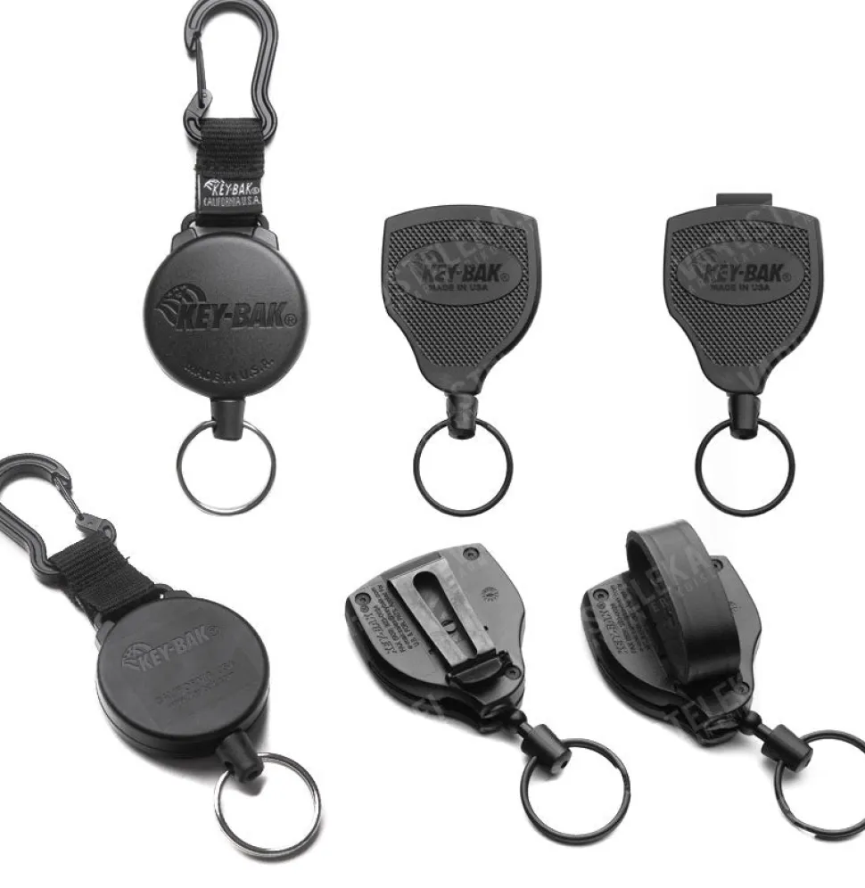 Key-Bak Super48 avainhihna