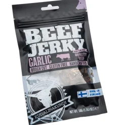 Kuivalihakundi Beef Jerky kuivaliha, 50 g