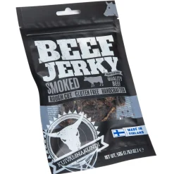 Kuivalihakundi Beef Jerky kuivaliha, 50 g