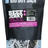 Kuivalihakundi Beef Jerky kuivaliha, 500 g