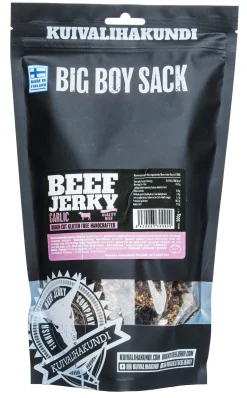 Kuivalihakundi Beef Jerky kuivaliha, 500 g