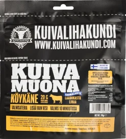 Kuivalihakundi Kuivamuona