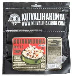 Kuivalihakundi Kuivamuona