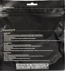 Kuivalihakundi Kuivamuona