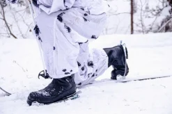 Kuusamo Nordigrip eräsiteet