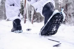 Kuusamo Nordigrip eräsiteet