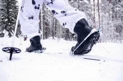 Kuusamo Nordigrip eräsiteet