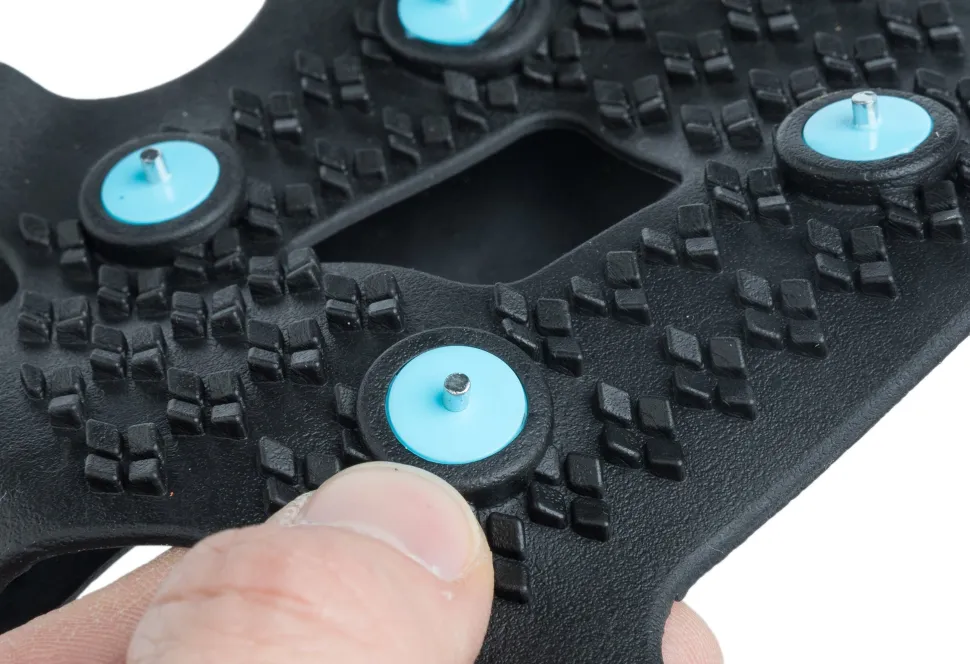 Kvill Ice Gripper liukuesteet